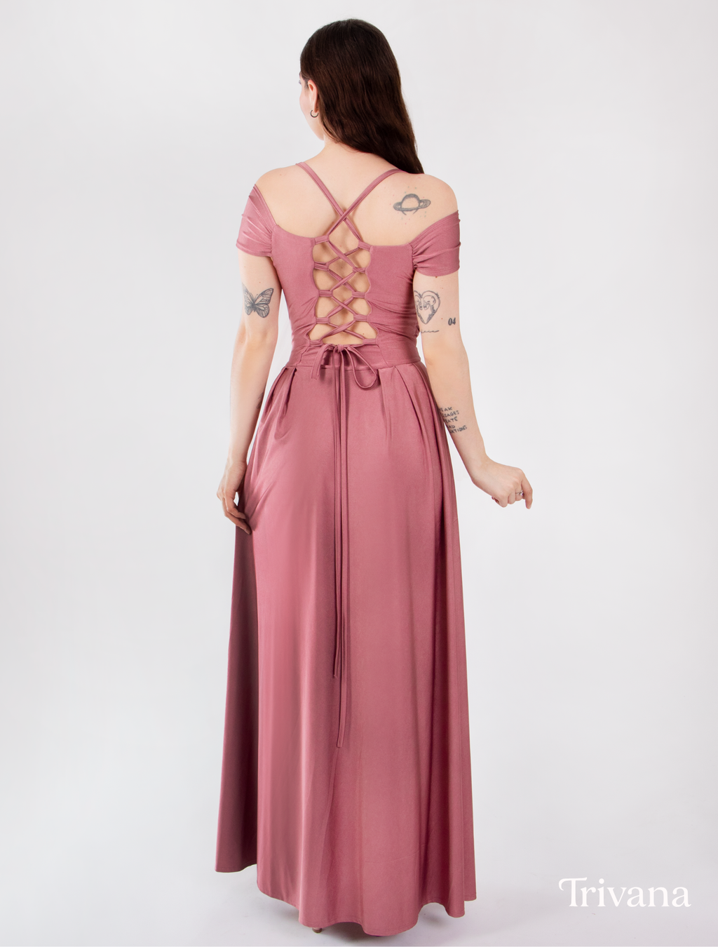 Siena Blush Rose