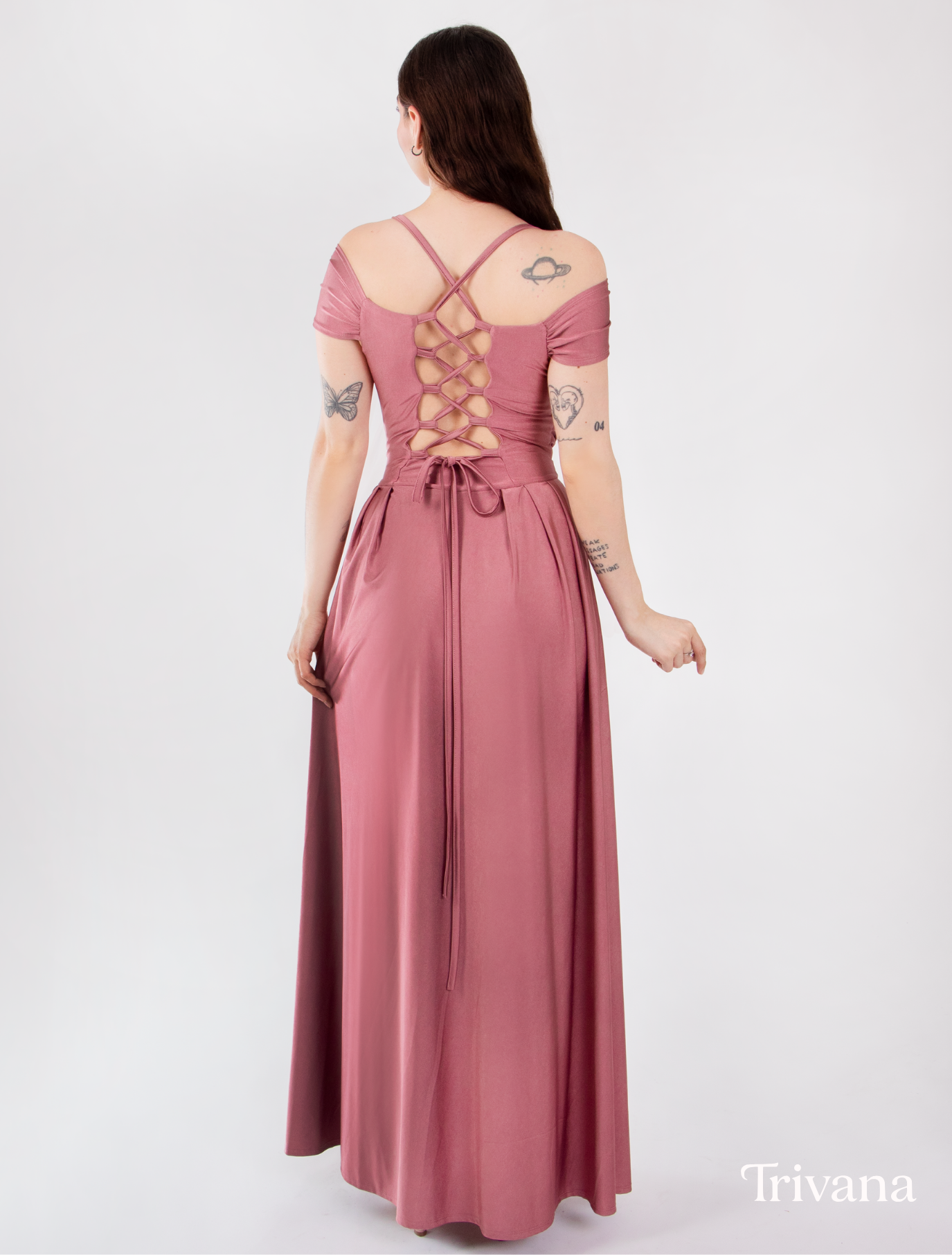 Siena Blush Rose