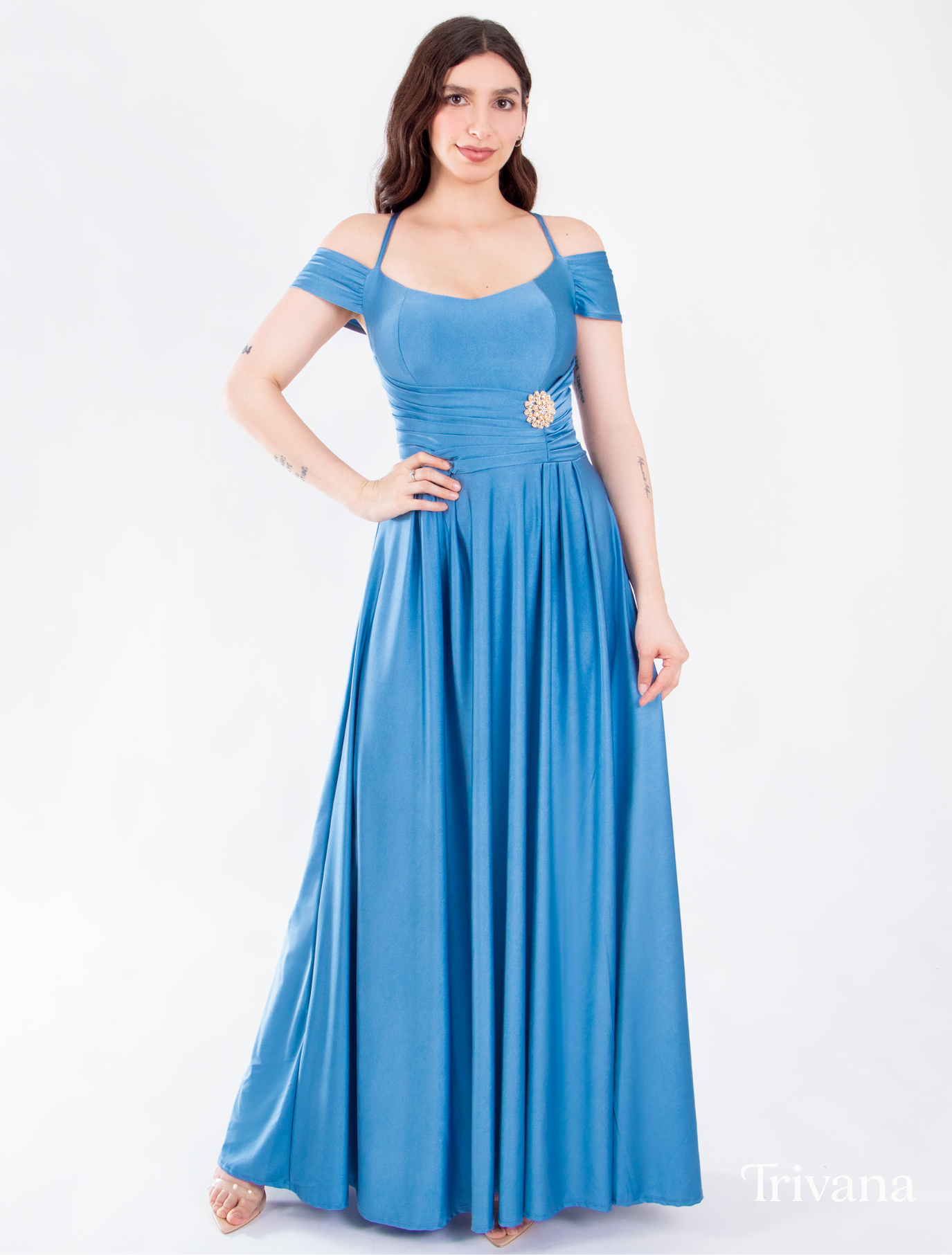 Siena Sky Blue Breeze