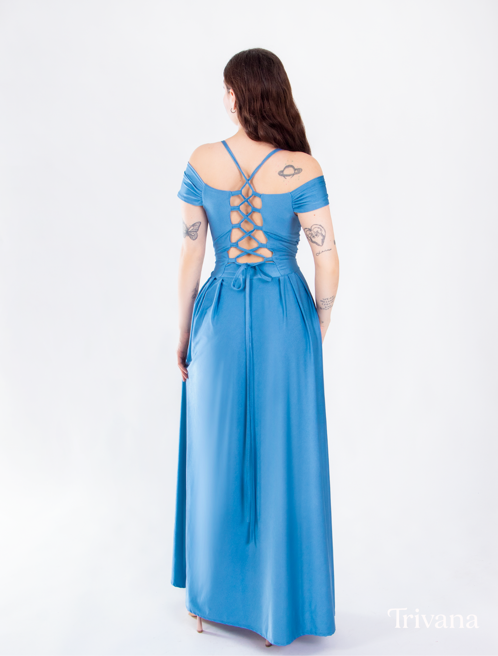 Siena Sky Blue Breeze