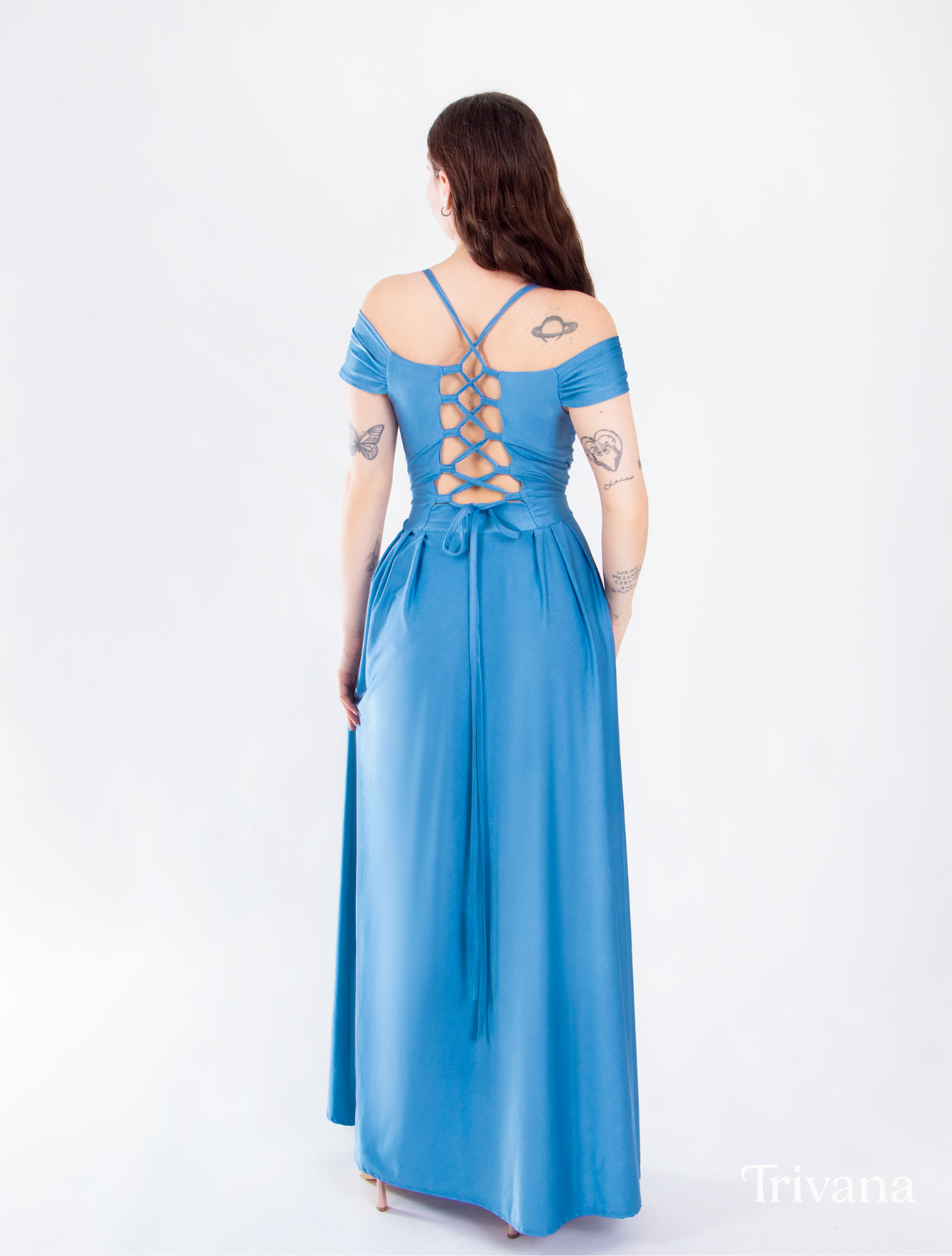 Siena Sky Blue Breeze