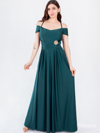 Siena Emerald Glow