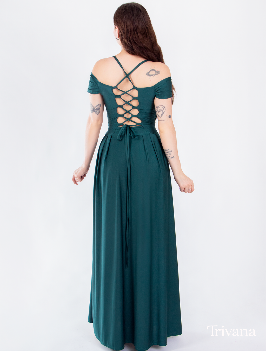 Siena Emerald Glow
