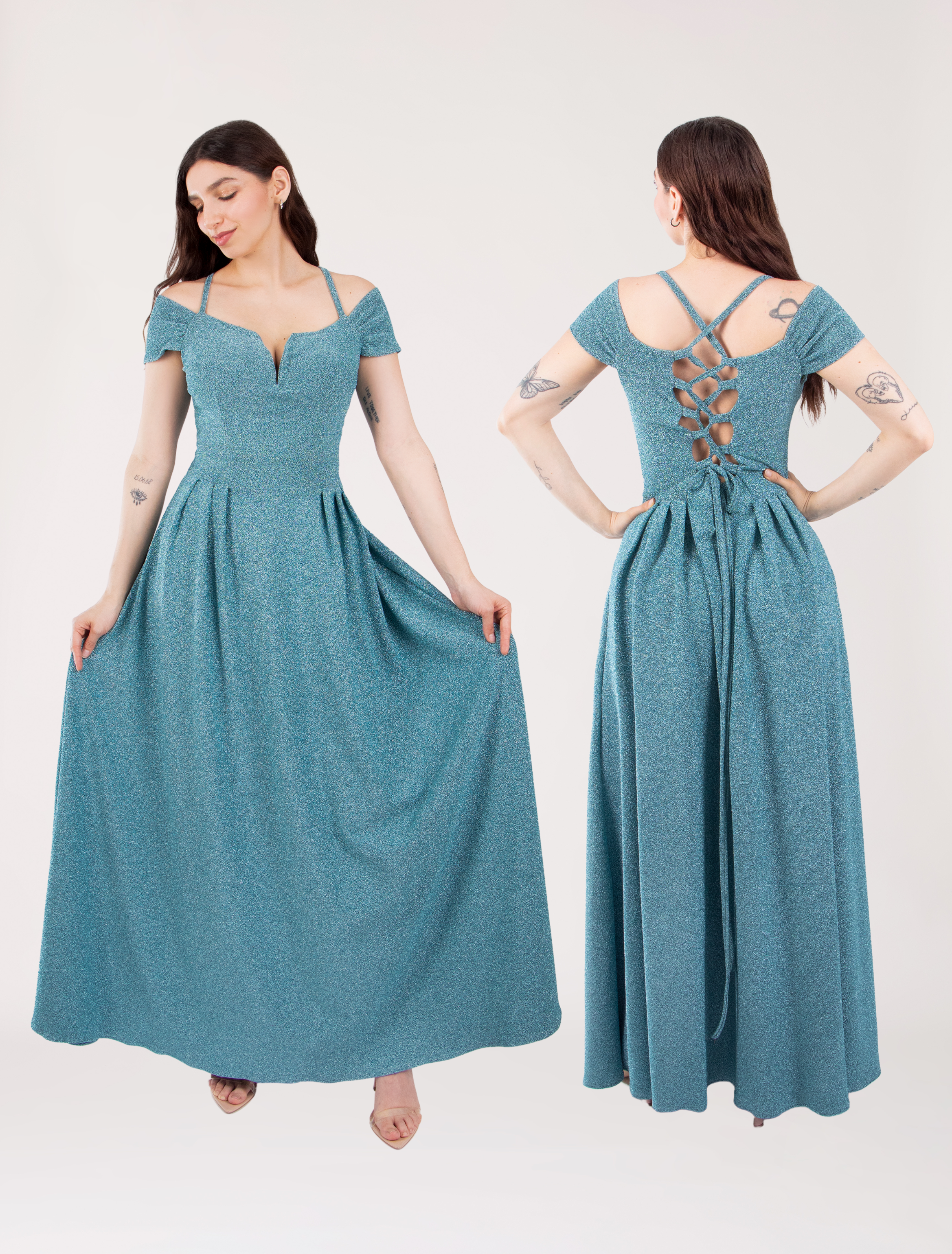 Aurora Dress