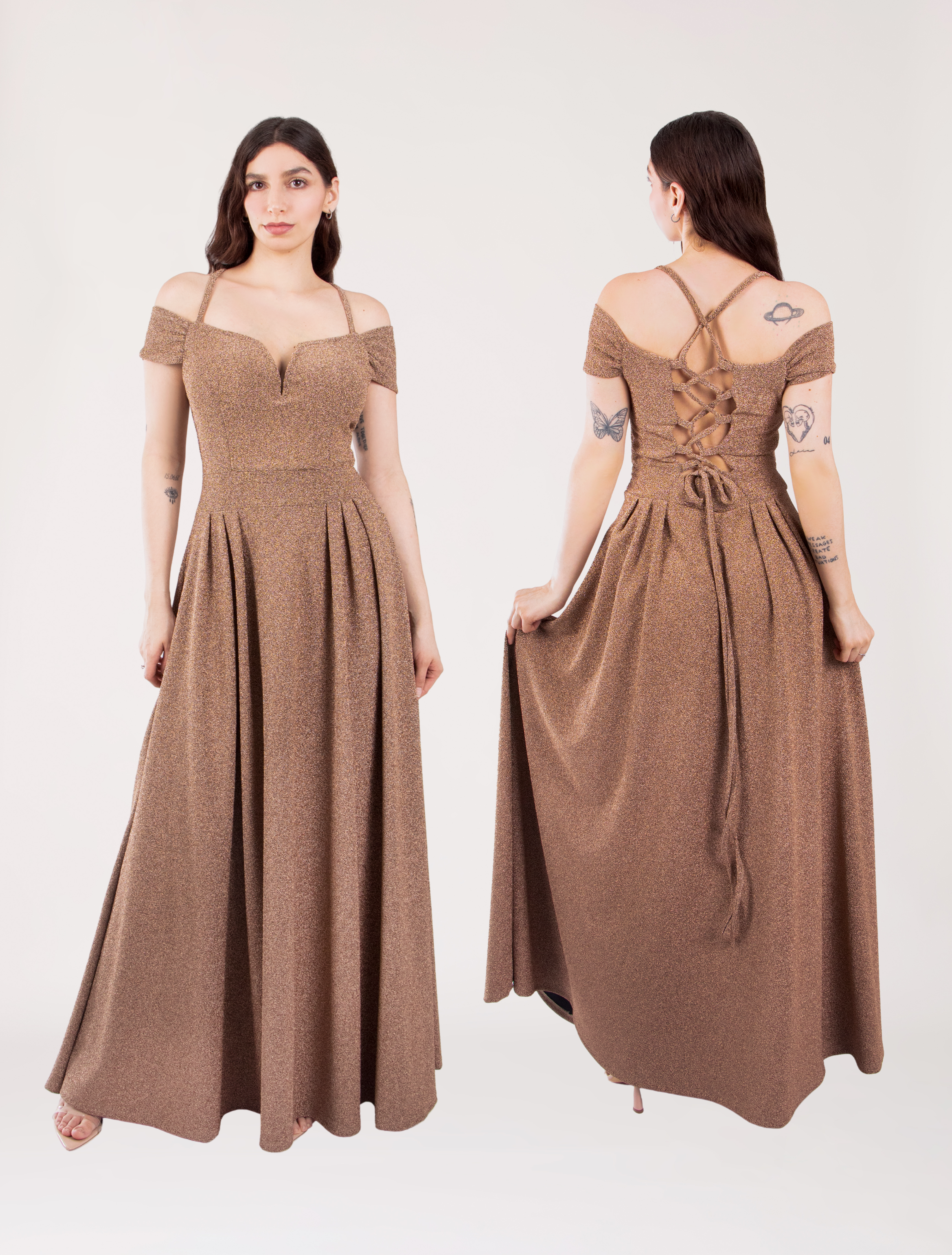 Aurora Dress