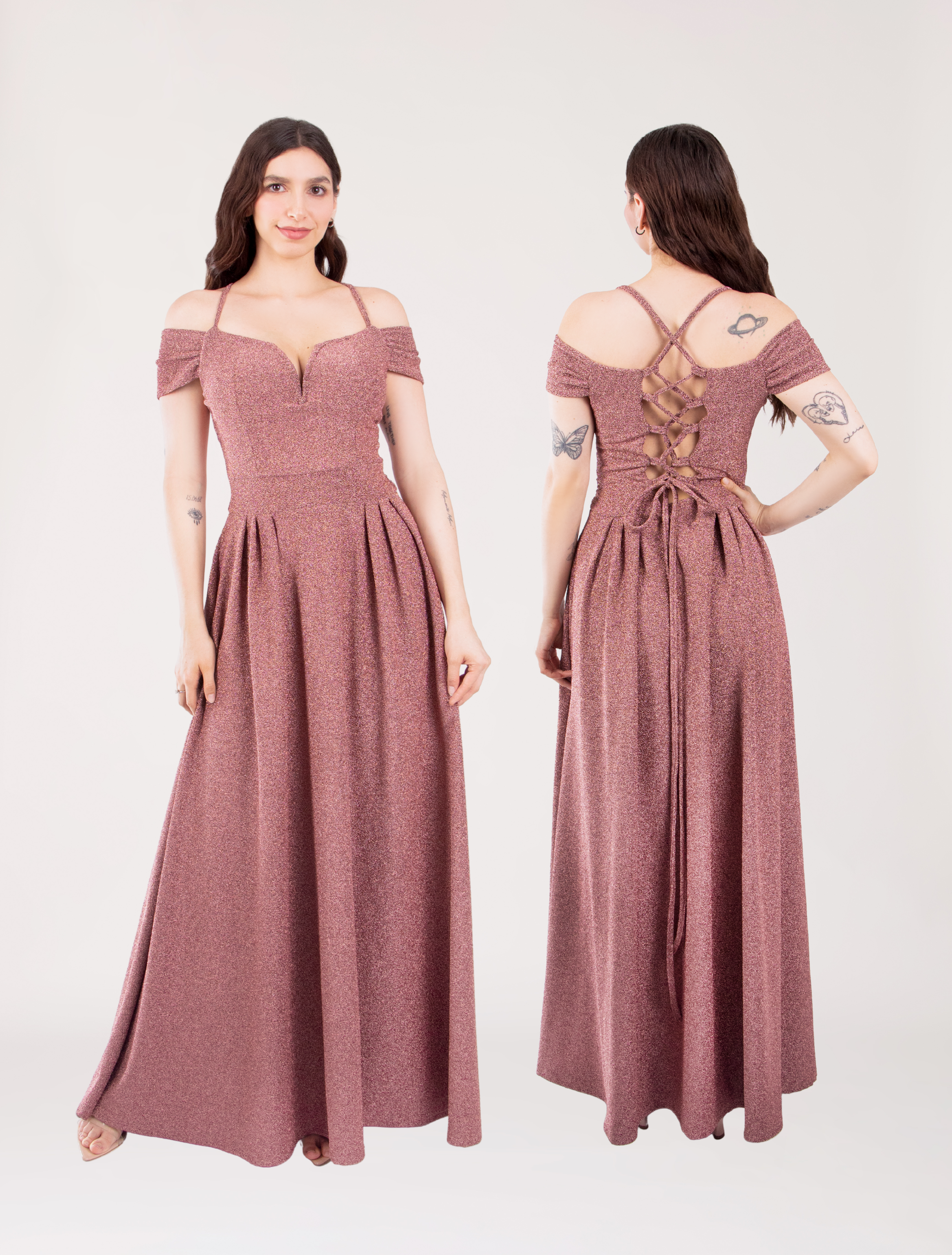 Aurora Dress