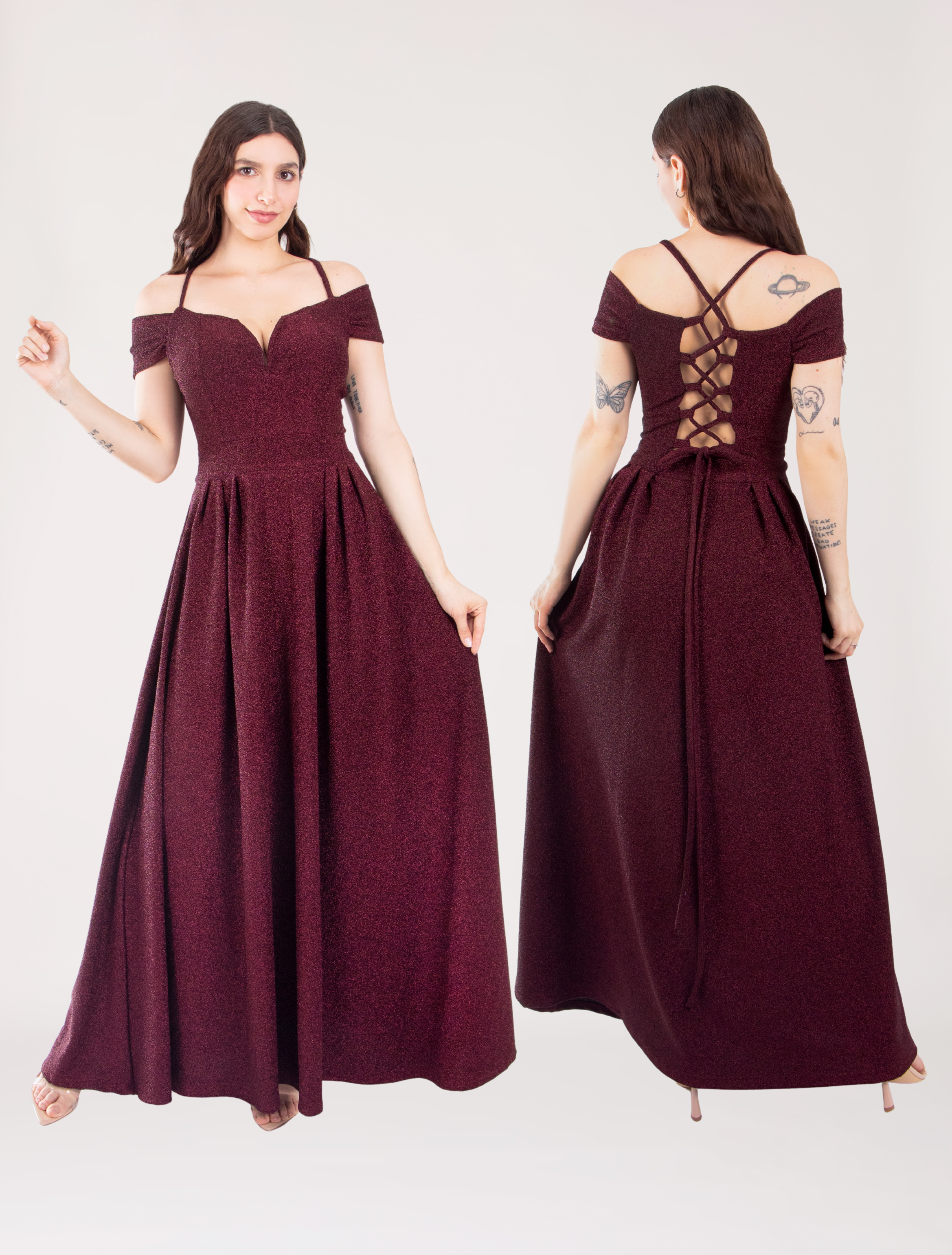 Aurora Dress