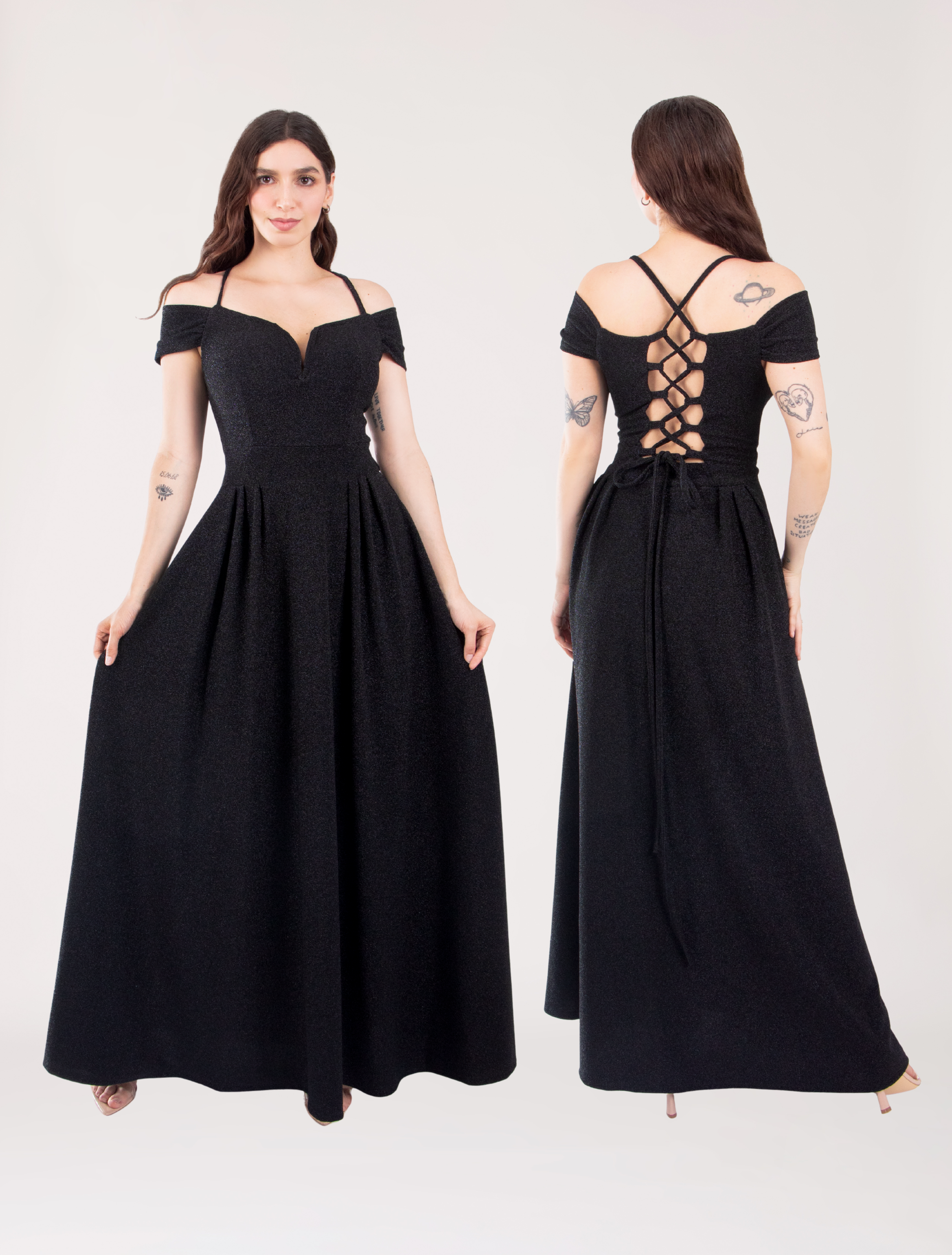 Aurora Dress