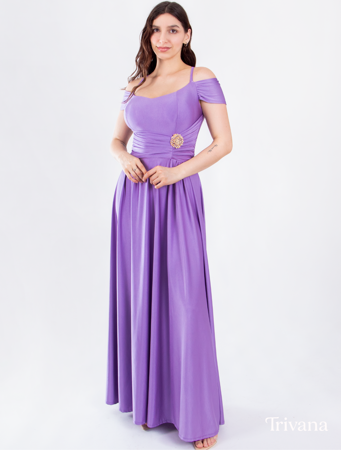 Siena Lavander Whisper