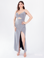 Regina Silver Glow