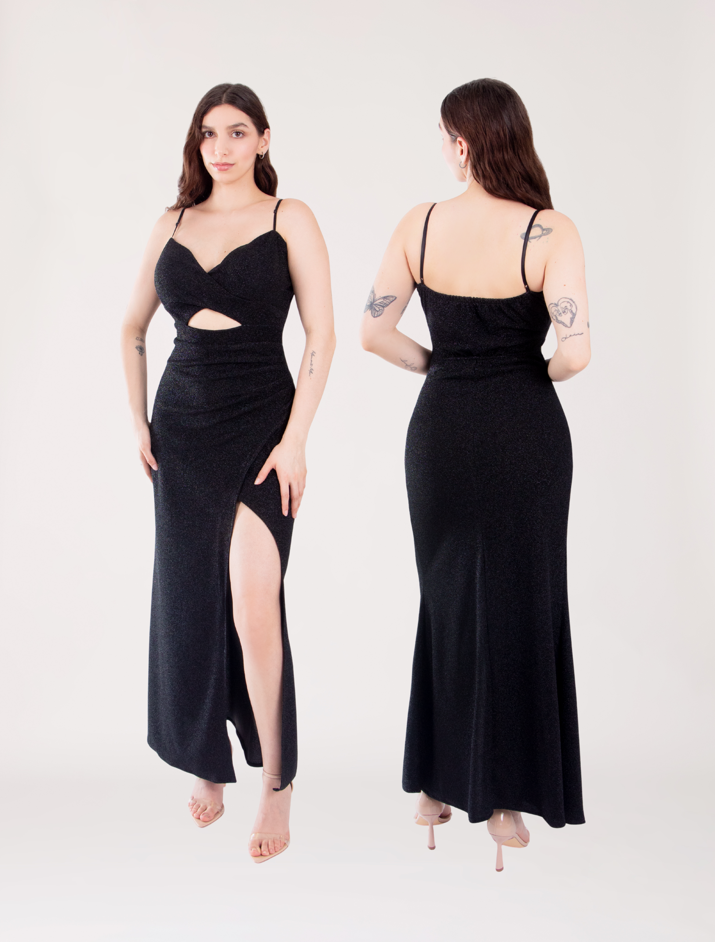 Regina Dress