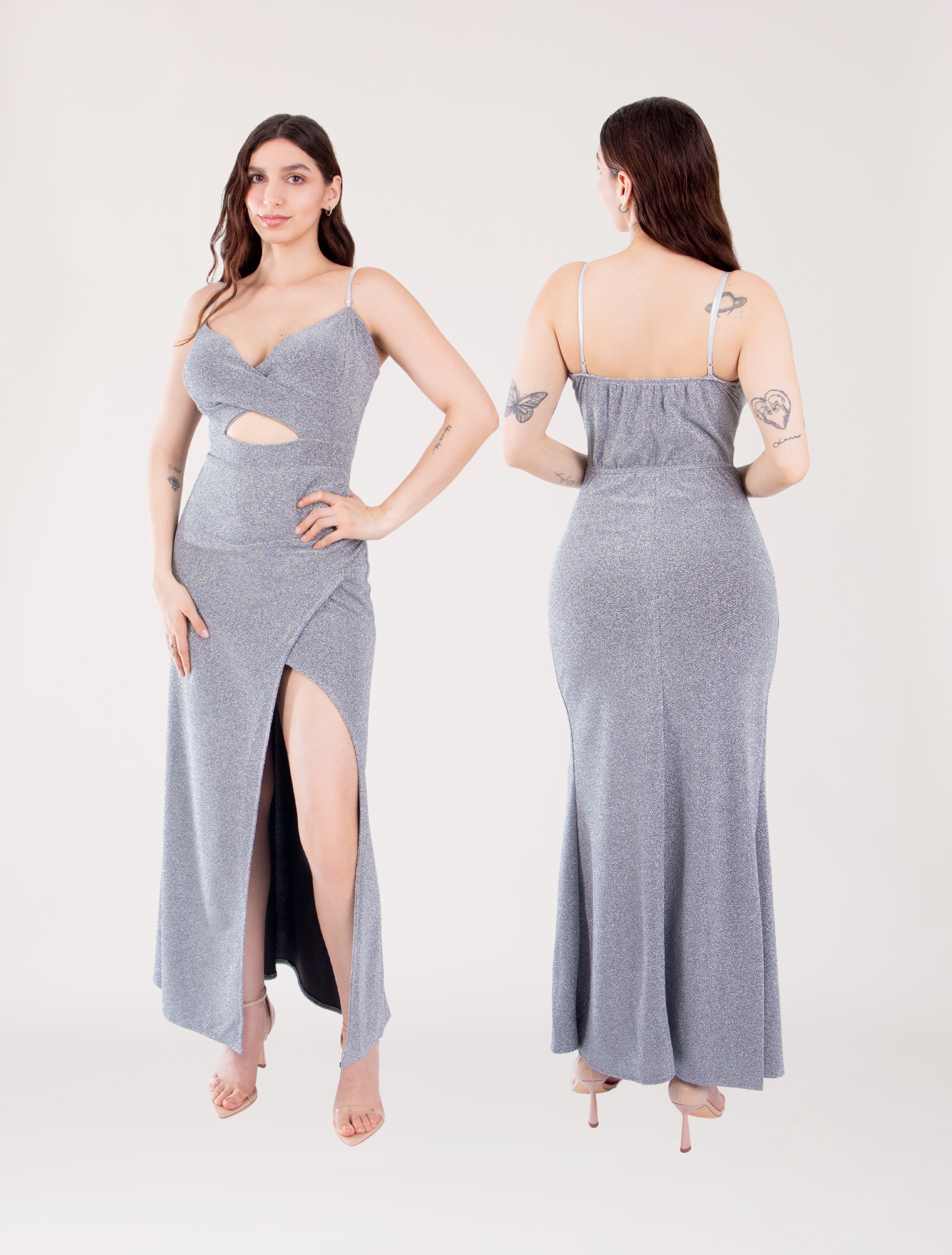 Regina Dress