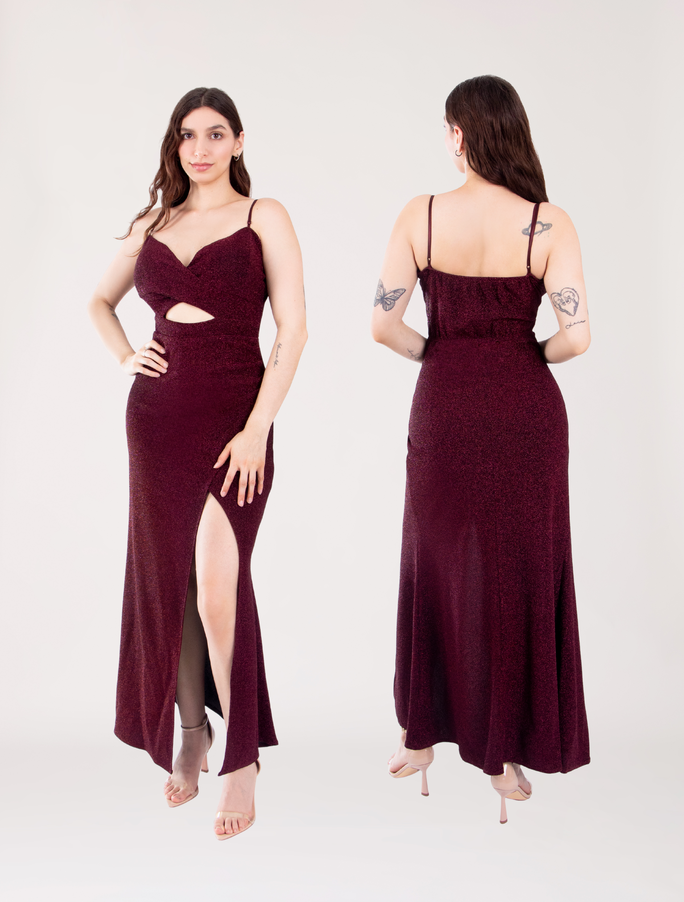 Regina Dress