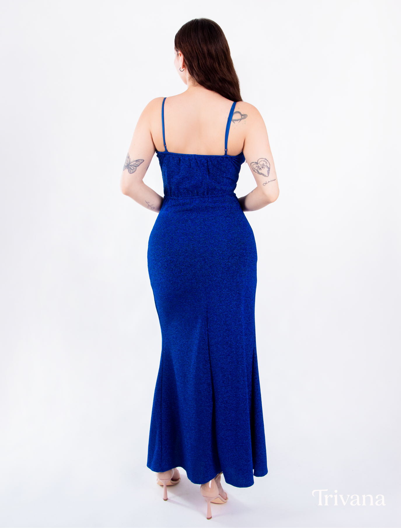 Regina Royal Sapphire