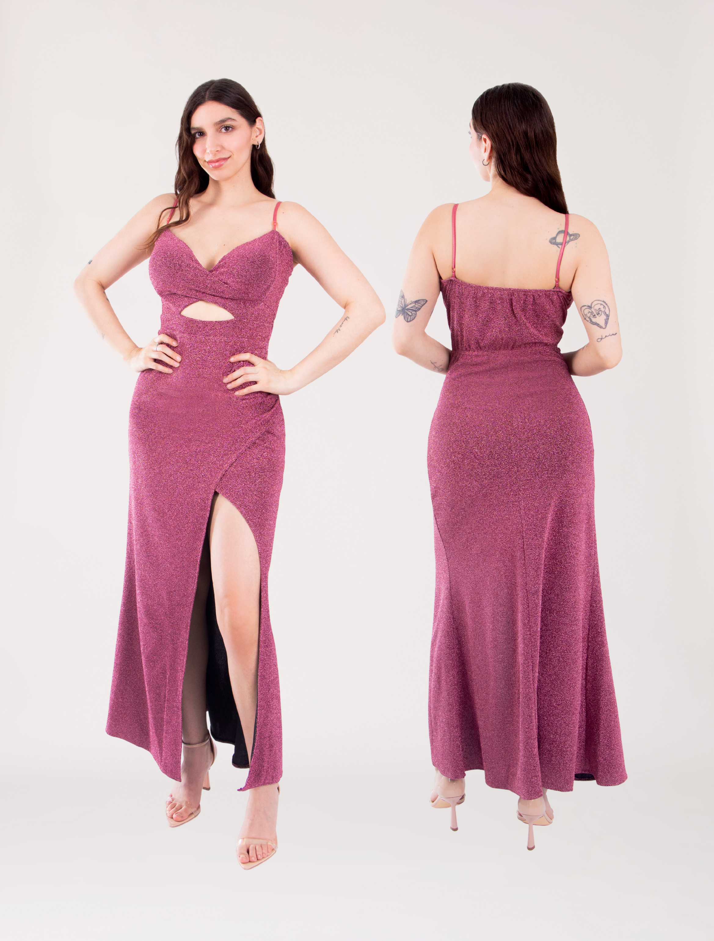 Regina Dress