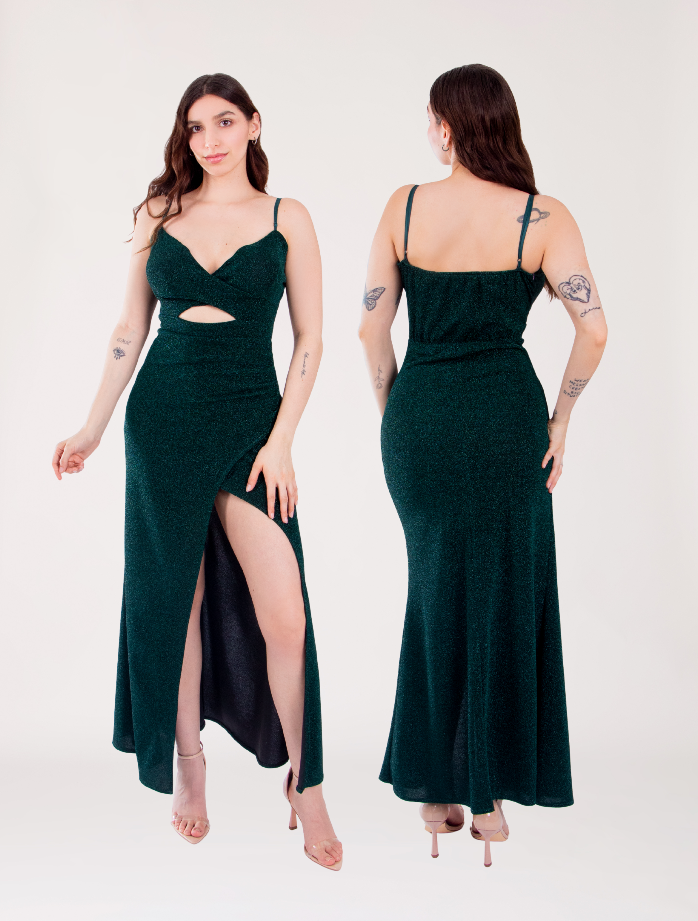 Regina Dress