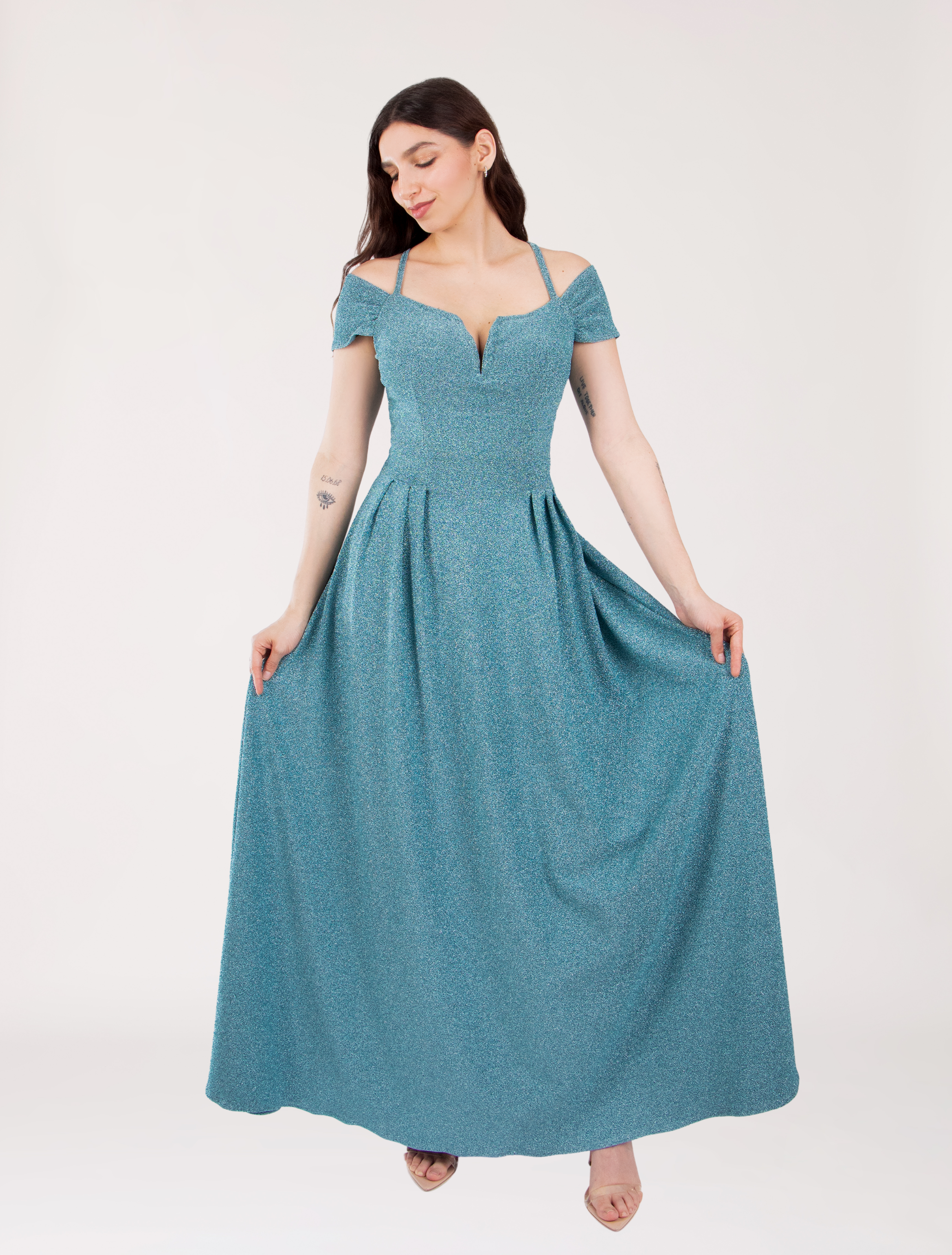 Aurora Dress