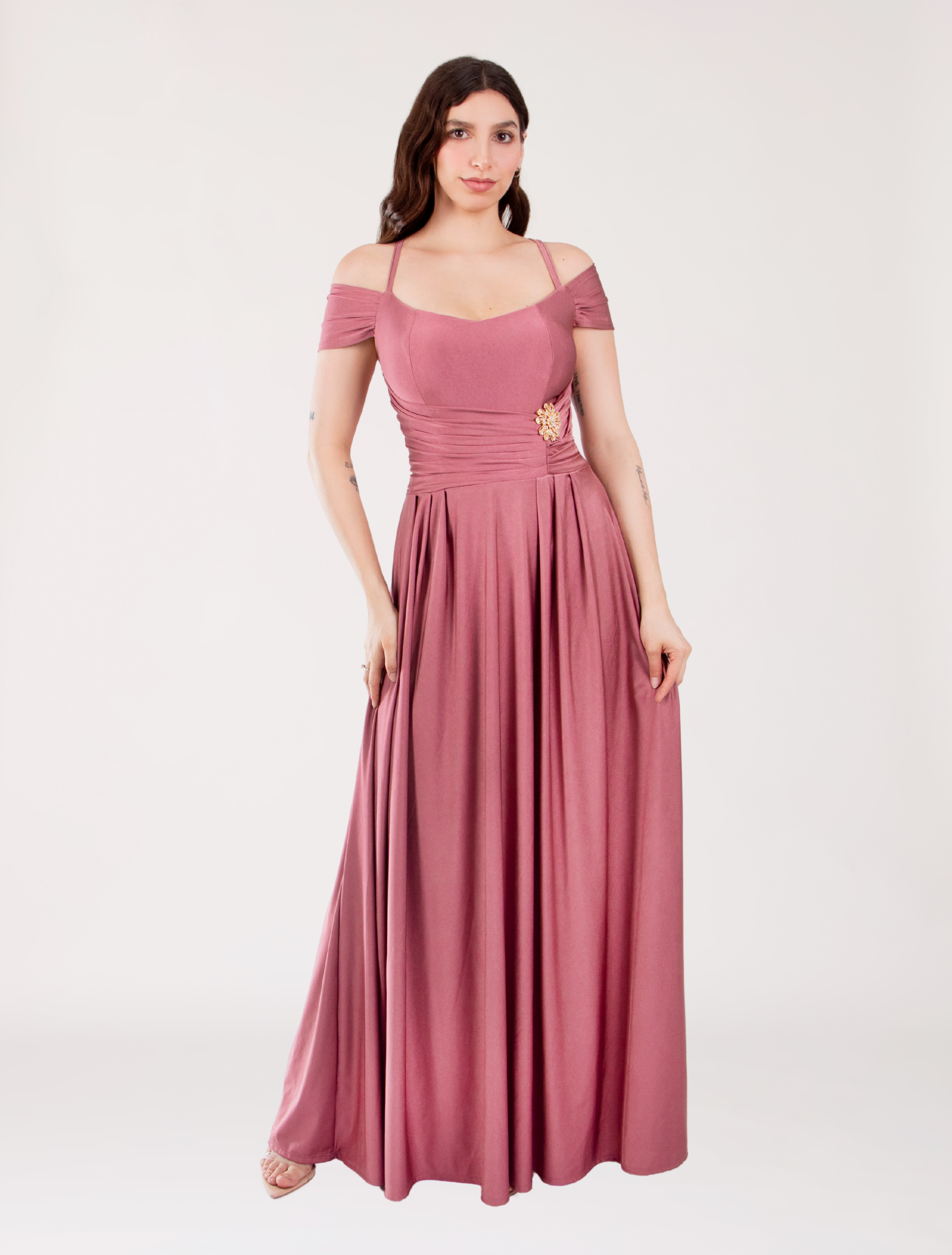 Siena Dress