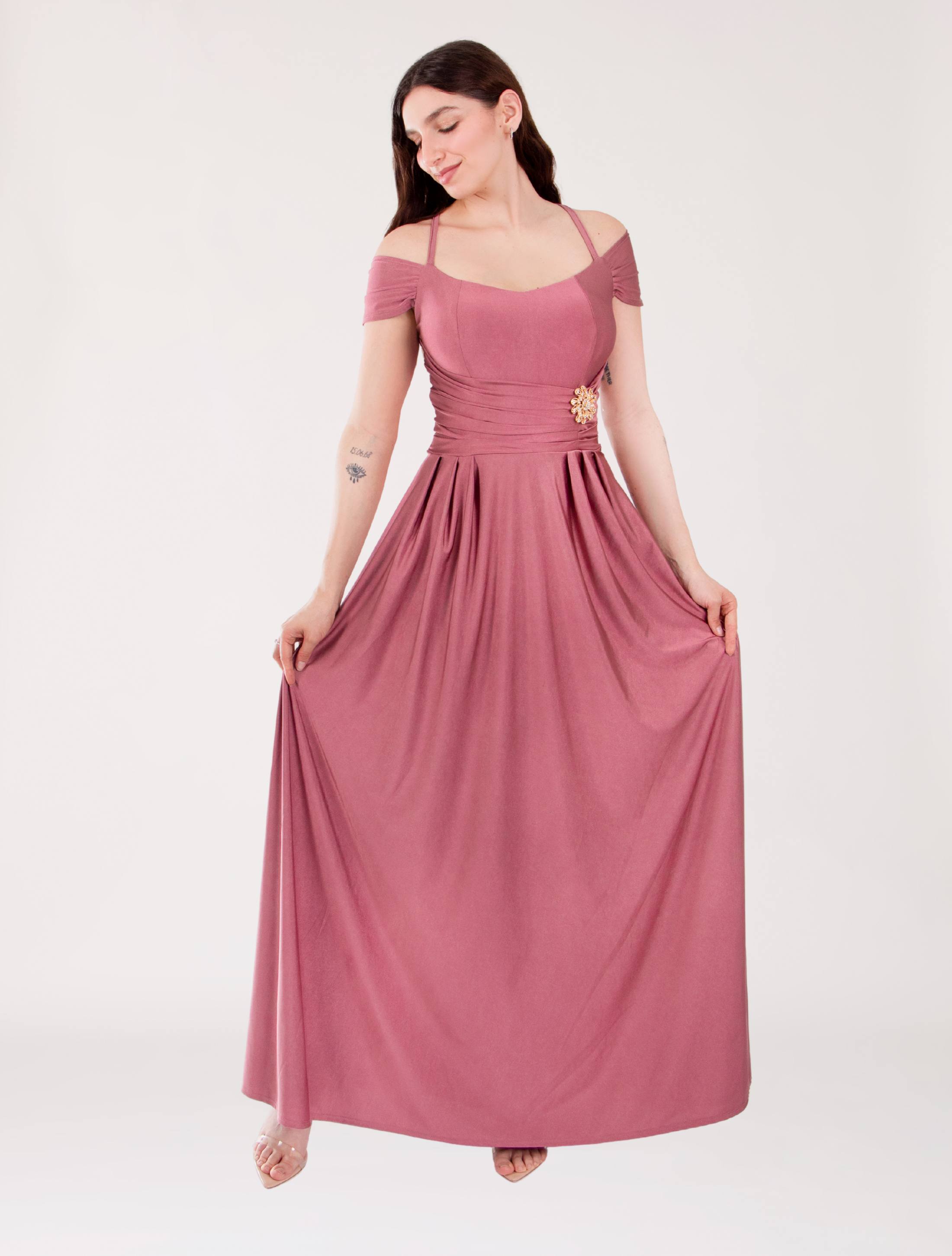 Siena Dress