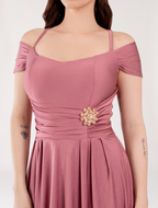 Siena Dress