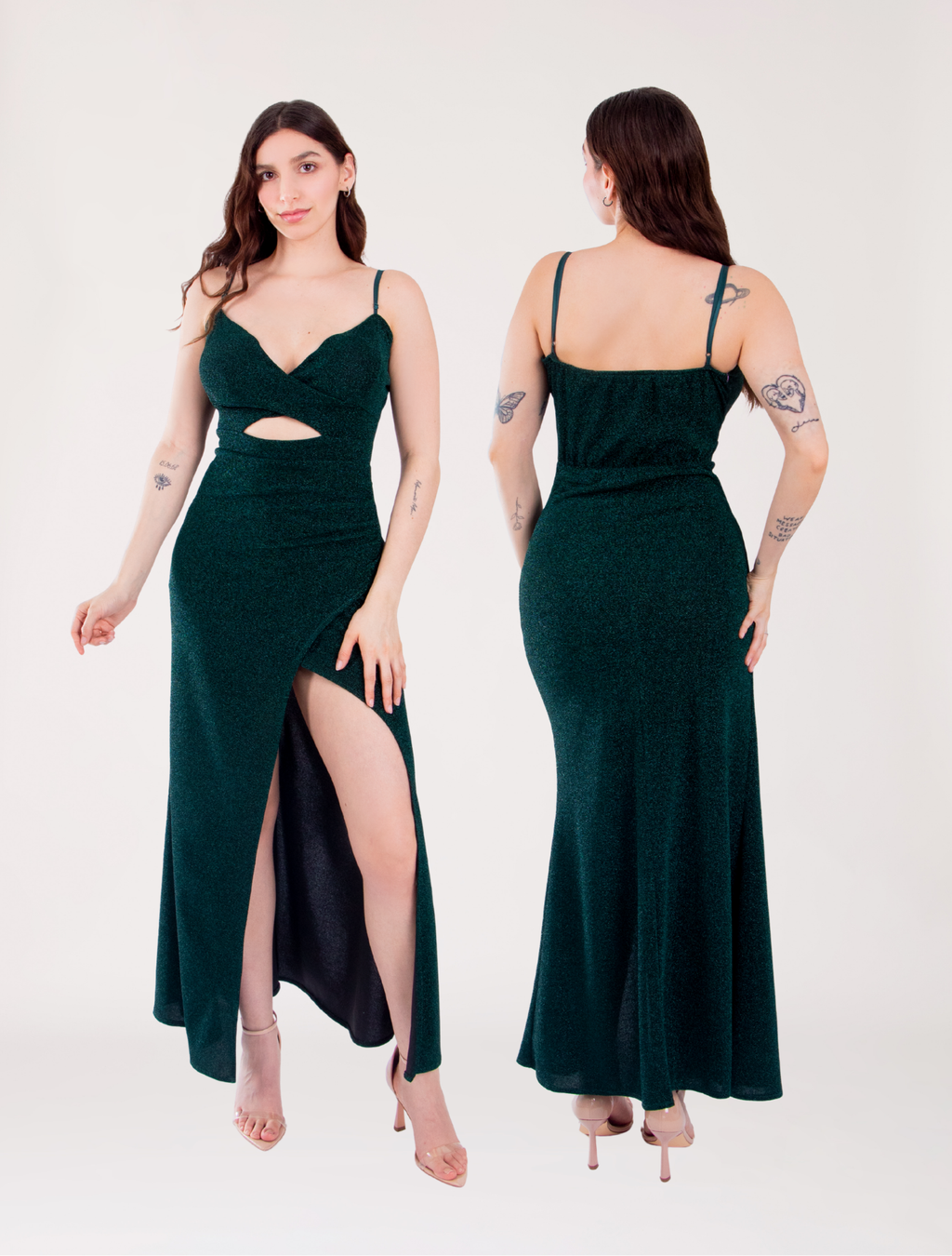 Regina Emerald Night