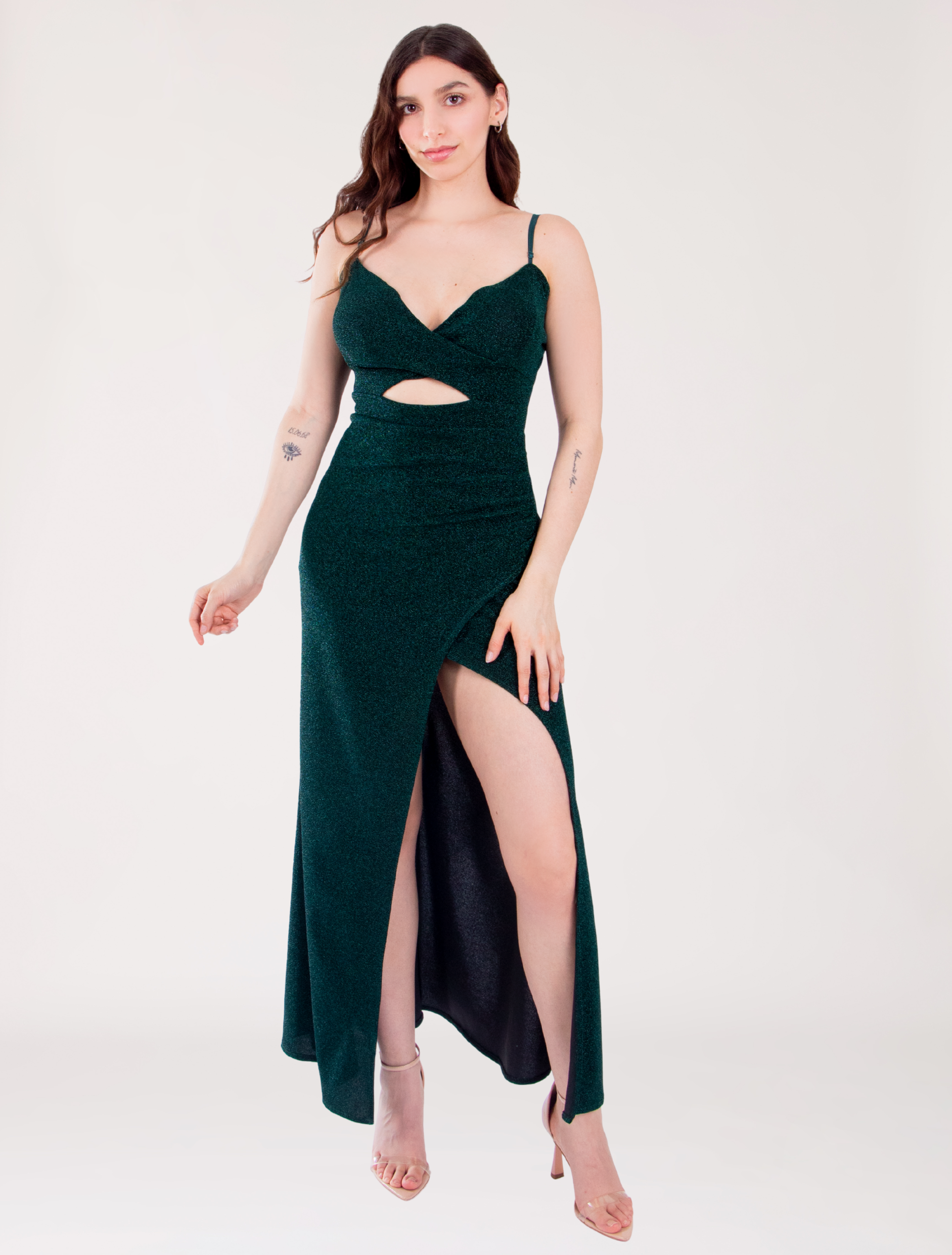 Regina Dress