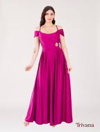 Siena Fuchsia Dream
