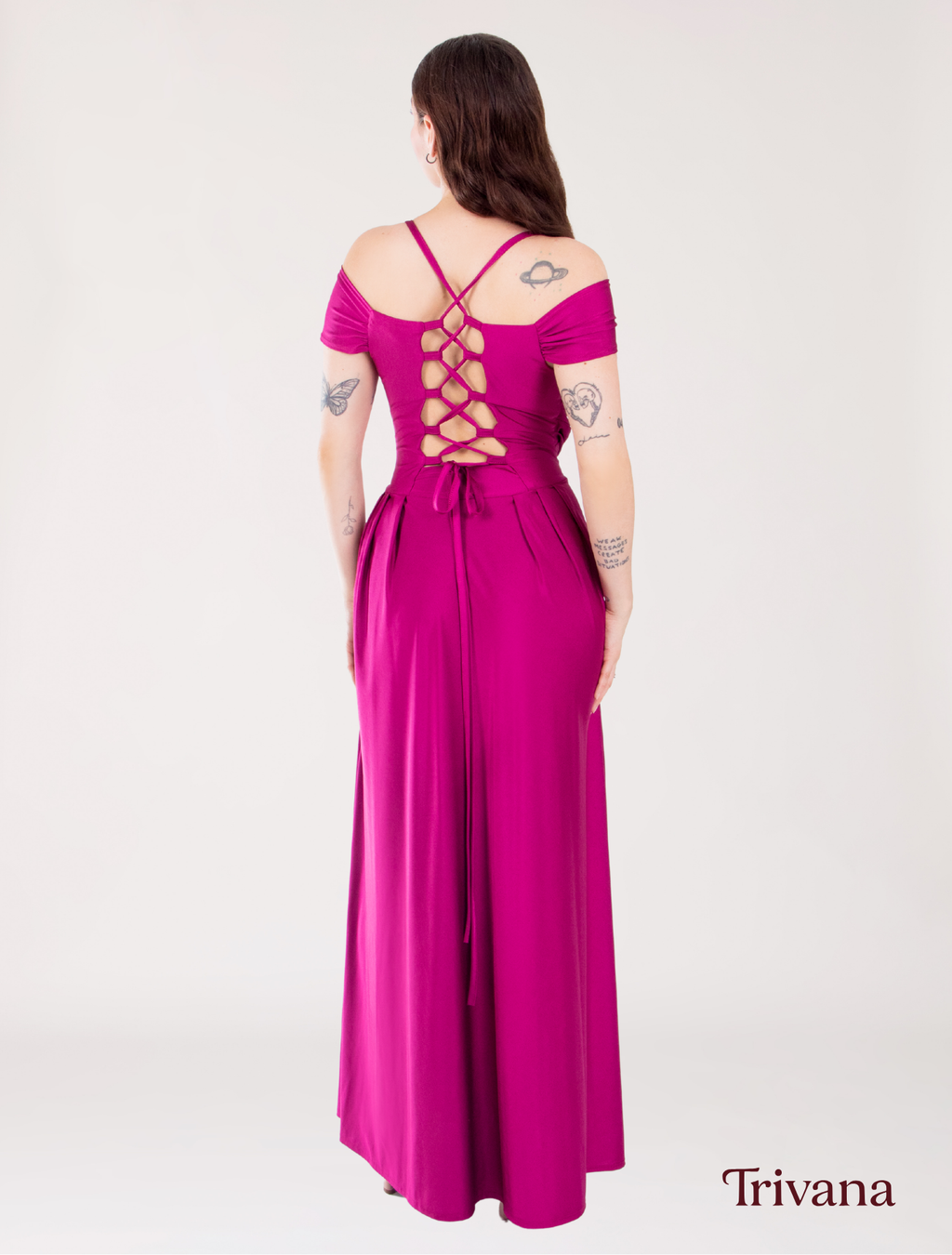 Siena Fuchsia Dream