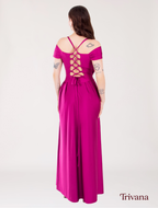 Siena Fuchsia Dream