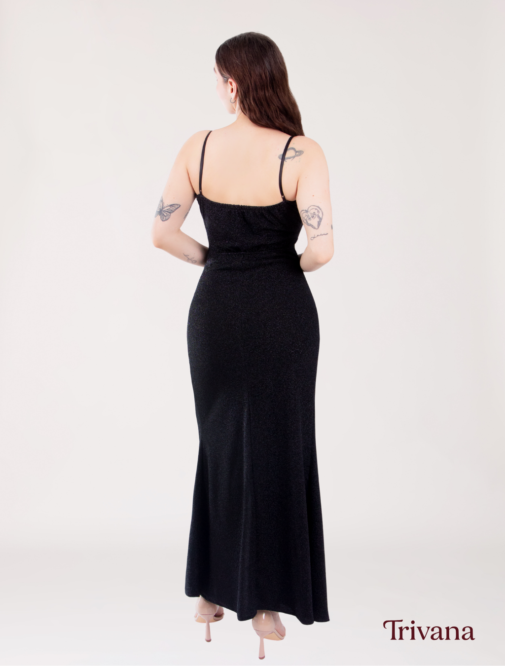 Regina Midnight Spark