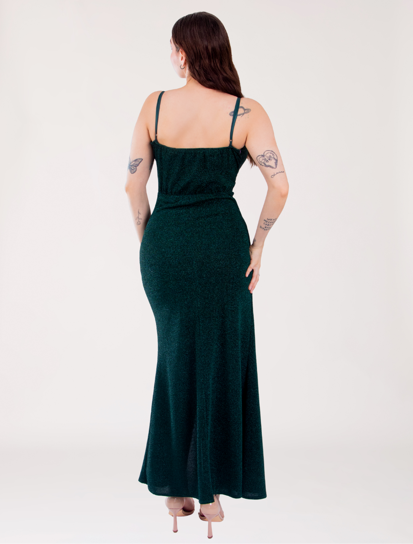 Regina Emerald Night