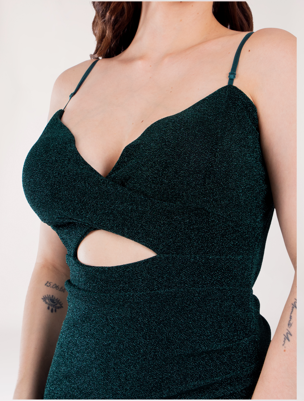 Regina Emerald Night