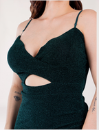 Regina Emerald Night