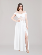 Aspen Utha White