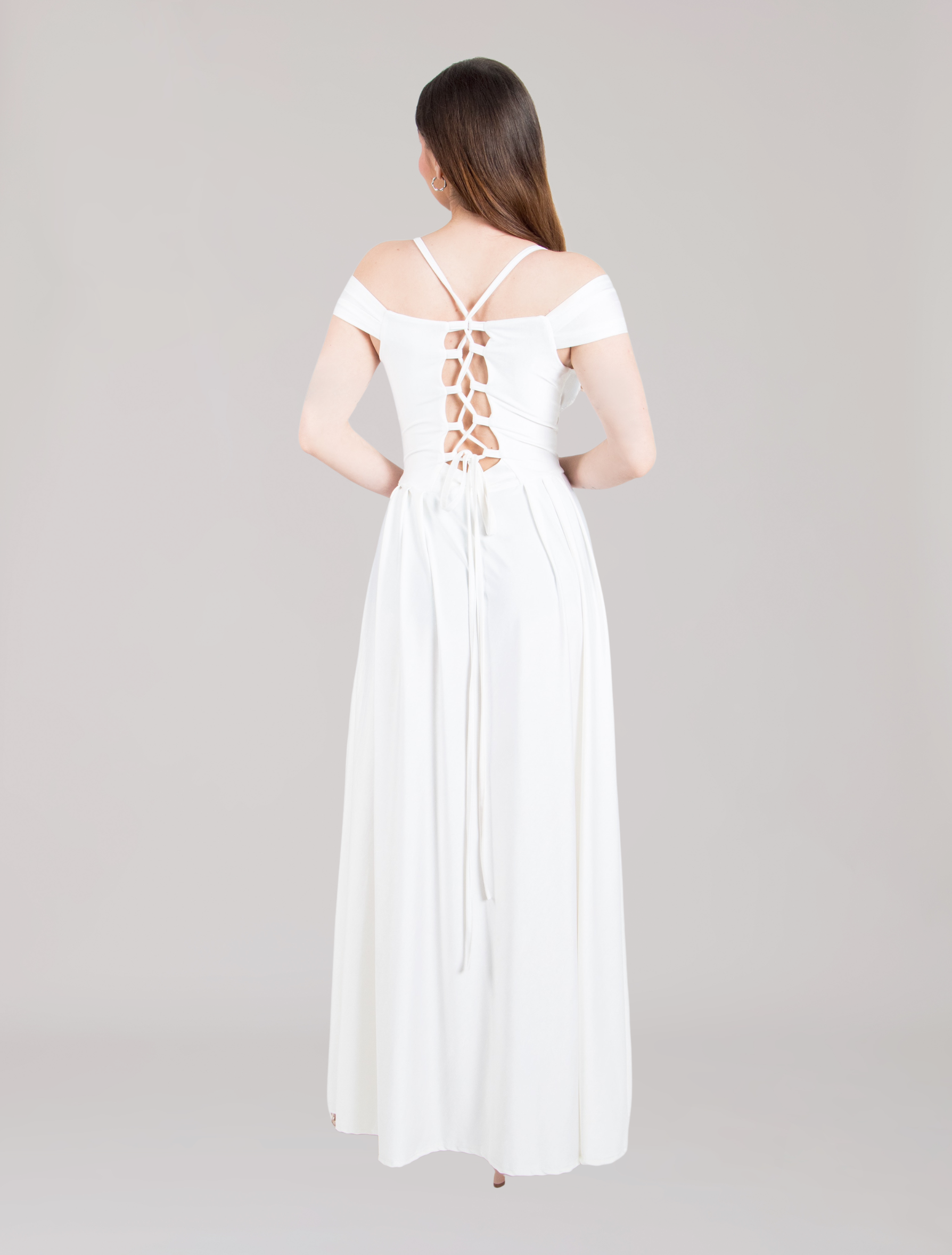 Aspen Utha White